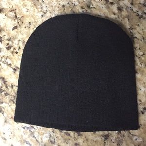 Stocking cap
